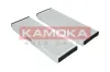 Filter, Innenraumluft KAMOKA F410301 Bild Filter, Innenraumluft KAMOKA F410301