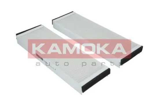 Filter, Innenraumluft KAMOKA F410301 Bild Filter, Innenraumluft KAMOKA F410301