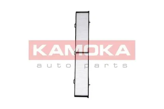 Filter, Innenraumluft KAMOKA F410601 Bild Filter, Innenraumluft KAMOKA F410601