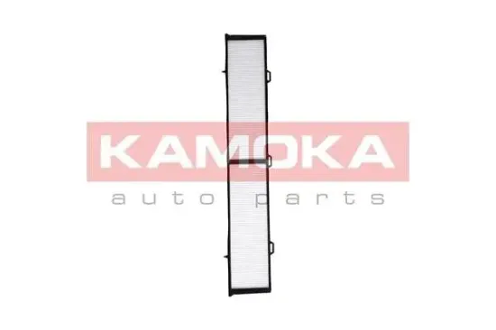 Filter, Innenraumluft KAMOKA F410601 Bild Filter, Innenraumluft KAMOKA F410601