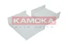 Filter, Innenraumluft KAMOKA F411101 Bild Filter, Innenraumluft KAMOKA F411101