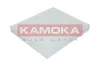 Filter, Innenraumluft KAMOKA F412001 Bild Filter, Innenraumluft KAMOKA F412001