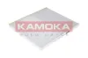 Filter, Innenraumluft KAMOKA F412501 Bild Filter, Innenraumluft KAMOKA F412501