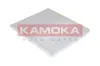 Filter, Innenraumluft KAMOKA F412501 Bild Filter, Innenraumluft KAMOKA F412501