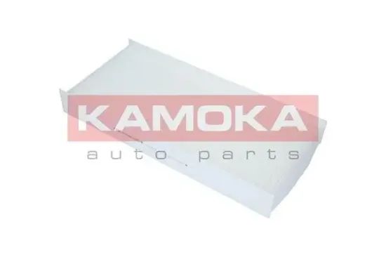 Filter, Innenraumluft KAMOKA F412801 Bild Filter, Innenraumluft KAMOKA F412801