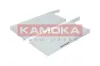 Filter, Innenraumluft KAMOKA F413001 Bild Filter, Innenraumluft KAMOKA F413001