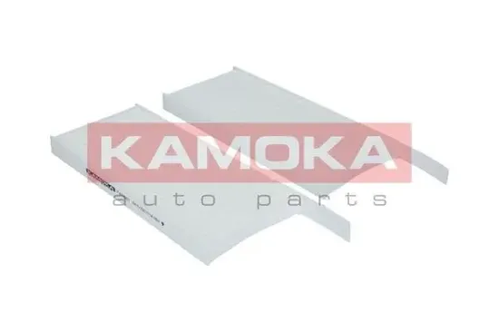 Filter, Innenraumluft KAMOKA F413001 Bild Filter, Innenraumluft KAMOKA F413001