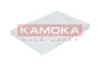 Filter, Innenraumluft KAMOKA F413301 Bild Filter, Innenraumluft KAMOKA F413301