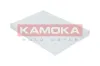 Filter, Innenraumluft KAMOKA F413301 Bild Filter, Innenraumluft KAMOKA F413301