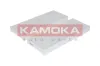 Filter, Innenraumluft KAMOKA F413401 Bild Filter, Innenraumluft KAMOKA F413401