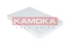 Filter, Innenraumluft KAMOKA F413501 Bild Filter, Innenraumluft KAMOKA F413501