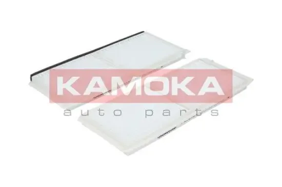 Filter, Innenraumluft KAMOKA F413901 Bild Filter, Innenraumluft KAMOKA F413901