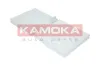 Filter, Innenraumluft KAMOKA F415801 Bild Filter, Innenraumluft KAMOKA F415801