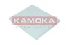 Filter, Innenraumluft KAMOKA F417401 Bild Filter, Innenraumluft KAMOKA F417401