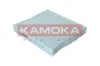 Filter, Innenraumluft KAMOKA F417801 Bild Filter, Innenraumluft KAMOKA F417801