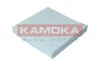 Filter, Innenraumluft KAMOKA F418401 Bild Filter, Innenraumluft KAMOKA F418401