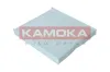 Filter, Innenraumluft KAMOKA F418501 Bild Filter, Innenraumluft KAMOKA F418501