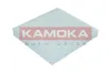 Filter, Innenraumluft KAMOKA F418701 Bild Filter, Innenraumluft KAMOKA F418701