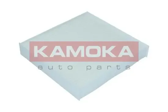 Filter, Innenraumluft KAMOKA F418701 Bild Filter, Innenraumluft KAMOKA F418701