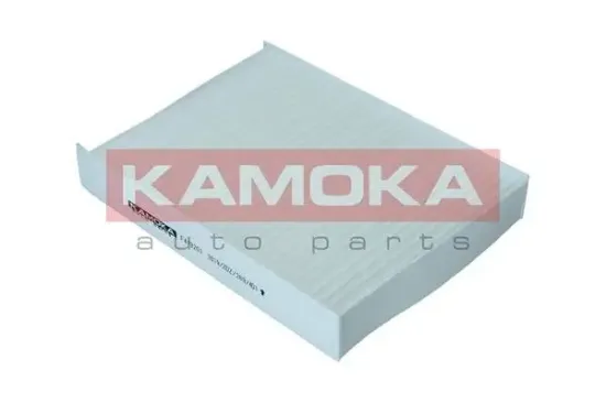 Filter, Innenraumluft KAMOKA F419201 Bild Filter, Innenraumluft KAMOKA F419201