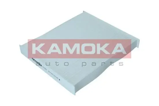 Filter, Innenraumluft KAMOKA F420001 Bild Filter, Innenraumluft KAMOKA F420001