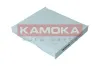 Filter, Innenraumluft KAMOKA F420801 Bild Filter, Innenraumluft KAMOKA F420801