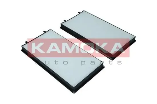 Filter, Innenraumluft KAMOKA F421001 Bild Filter, Innenraumluft KAMOKA F421001