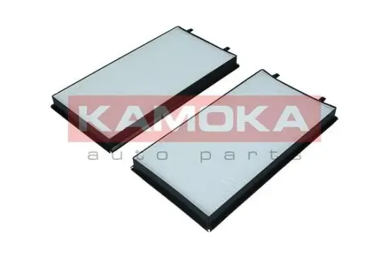 Filter, Innenraumluft KAMOKA F421001 Bild Filter, Innenraumluft KAMOKA F421001