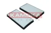 Filter, Innenraumluft KAMOKA F421001 Bild Filter, Innenraumluft KAMOKA F421001