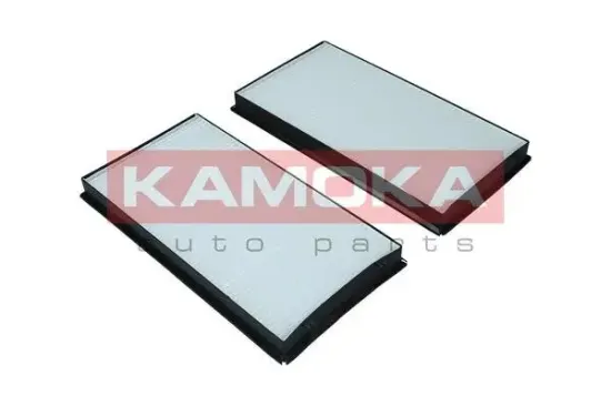 Filter, Innenraumluft KAMOKA F421001 Bild Filter, Innenraumluft KAMOKA F421001