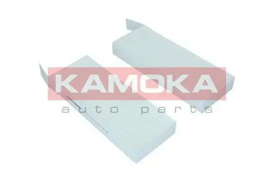 Filter, Innenraumluft KAMOKA F421301 Bild Filter, Innenraumluft KAMOKA F421301