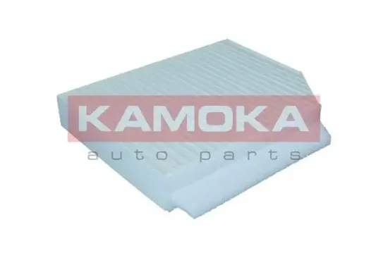 Filter, Innenraumluft KAMOKA F422601 Bild Filter, Innenraumluft KAMOKA F422601