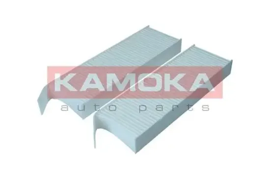 Filter, Innenraumluft KAMOKA F423901 Bild Filter, Innenraumluft KAMOKA F423901