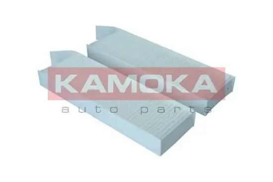 Filter, Innenraumluft KAMOKA F423901 Bild Filter, Innenraumluft KAMOKA F423901