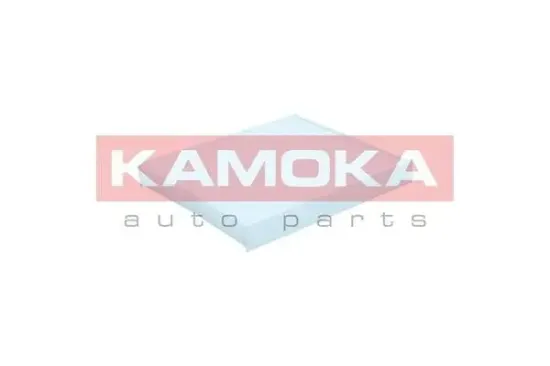 Filter, Innenraumluft KAMOKA F424601 Bild Filter, Innenraumluft KAMOKA F424601