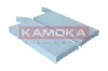 Filter, Innenraumluft KAMOKA F428601 Bild Filter, Innenraumluft KAMOKA F428601