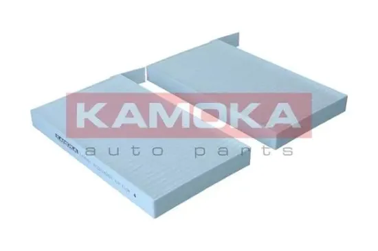 Filter, Innenraumluft KAMOKA F430301 Bild Filter, Innenraumluft KAMOKA F430301