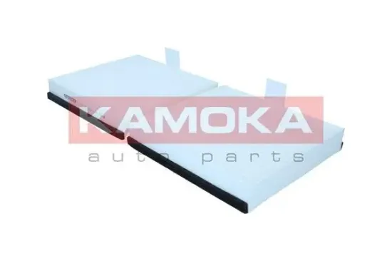 Filter, Innenraumluft KAMOKA F430401 Bild Filter, Innenraumluft KAMOKA F430401