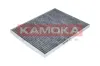 Filter, Innenraumluft KAMOKA F500301 Bild Filter, Innenraumluft KAMOKA F500301