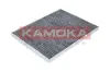 Filter, Innenraumluft KAMOKA F500301 Bild Filter, Innenraumluft KAMOKA F500301