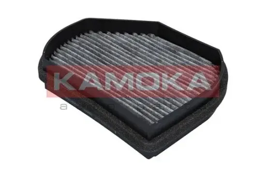 Filter, Innenraumluft KAMOKA F500601 Bild Filter, Innenraumluft KAMOKA F500601