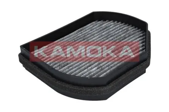 Filter, Innenraumluft KAMOKA F500601 Bild Filter, Innenraumluft KAMOKA F500601