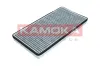 Filter, Innenraumluft KAMOKA F500701 Bild Filter, Innenraumluft KAMOKA F500701