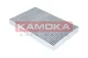 Filter, Innenraumluft KAMOKA F500801 Bild Filter, Innenraumluft KAMOKA F500801