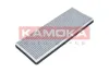 Filter, Innenraumluft KAMOKA F501001 Bild Filter, Innenraumluft KAMOKA F501001