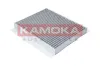 Filter, Innenraumluft KAMOKA F502201 Bild Filter, Innenraumluft KAMOKA F502201