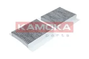 Filter, Innenraumluft KAMOKA F502501