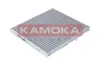 Filter, Innenraumluft KAMOKA F504101 Bild Filter, Innenraumluft KAMOKA F504101