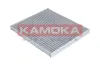 Filter, Innenraumluft KAMOKA F504101 Bild Filter, Innenraumluft KAMOKA F504101