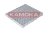 Filter, Innenraumluft KAMOKA F504101 Bild Filter, Innenraumluft KAMOKA F504101